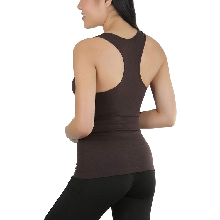 Women's Racerback Tank Top