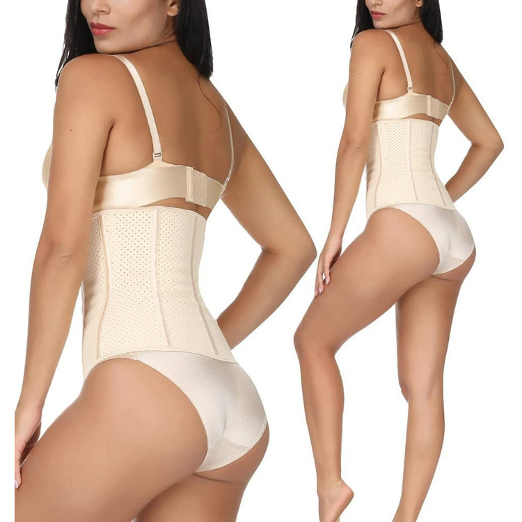 Women's Air-Flow Trainer Slimming Cincher Shaper