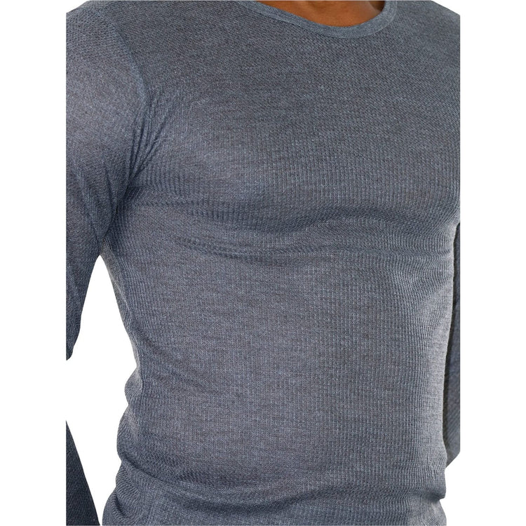ToBeInStyle Men's Thermal Set