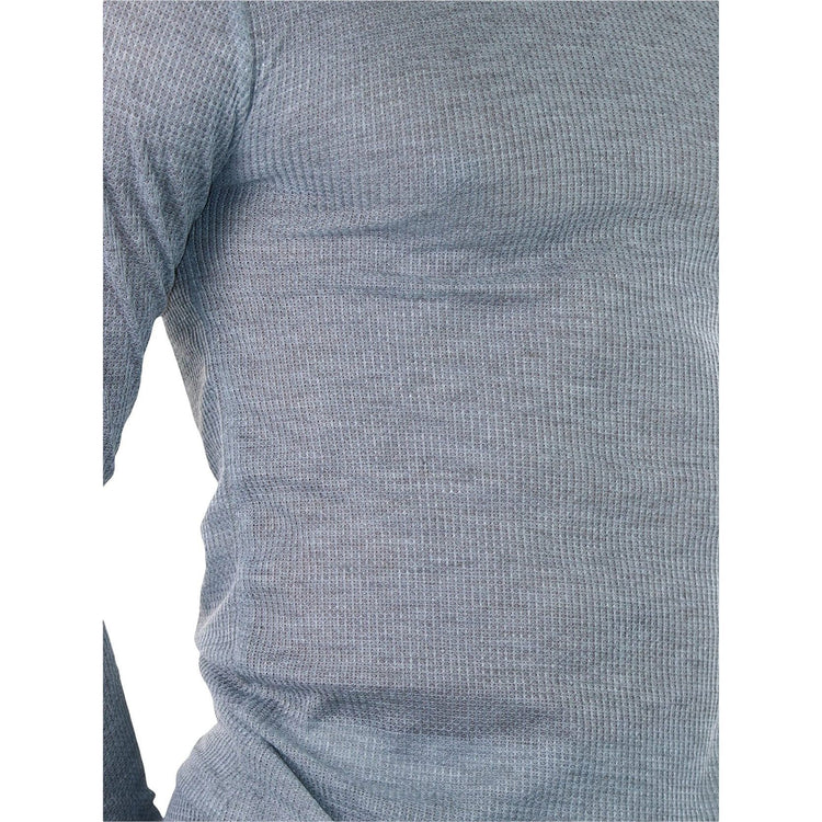 ToBeInStyle Men's Thermal Set