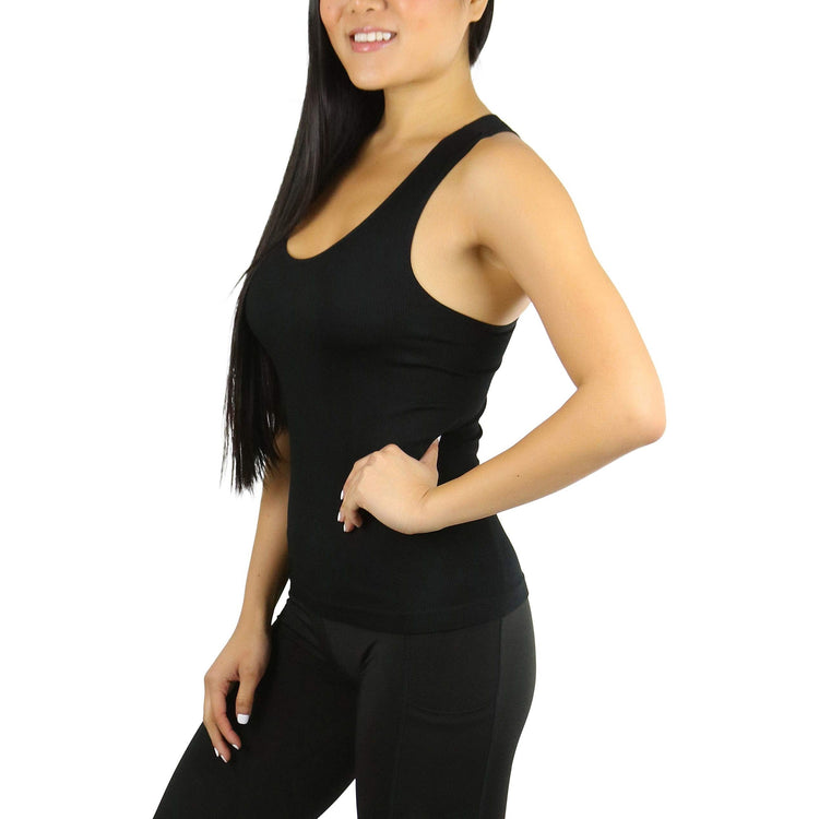 Women's Racerback Tank Top