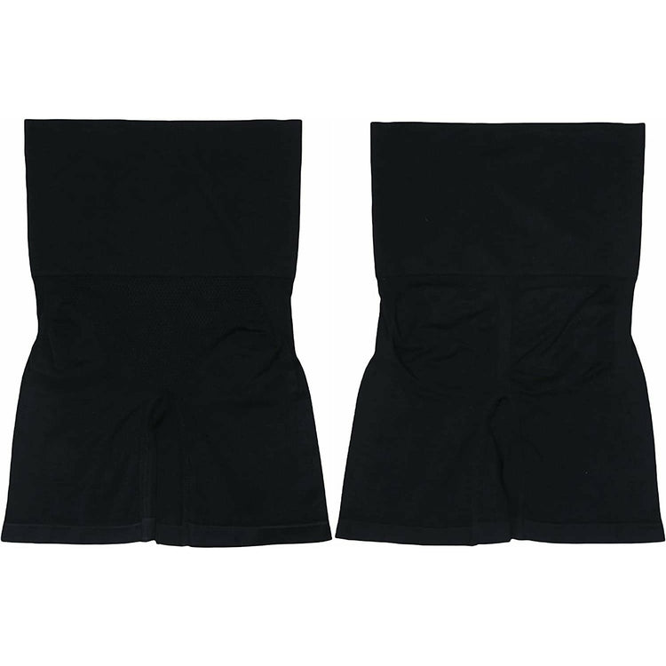 ToBeInStyle Women's High Waist Over The Bump Maternity Underwear