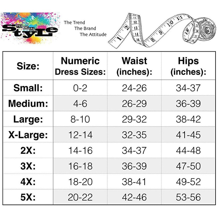 ToBeInStyle Womenโs Pack of 6 Comfortable No Panty Line Laser Cut Boyshorts