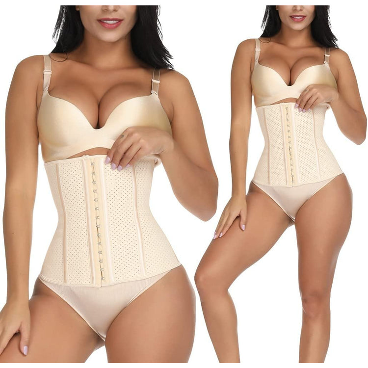 Women's Air-Flow Trainer Slimming Cincher Shaper