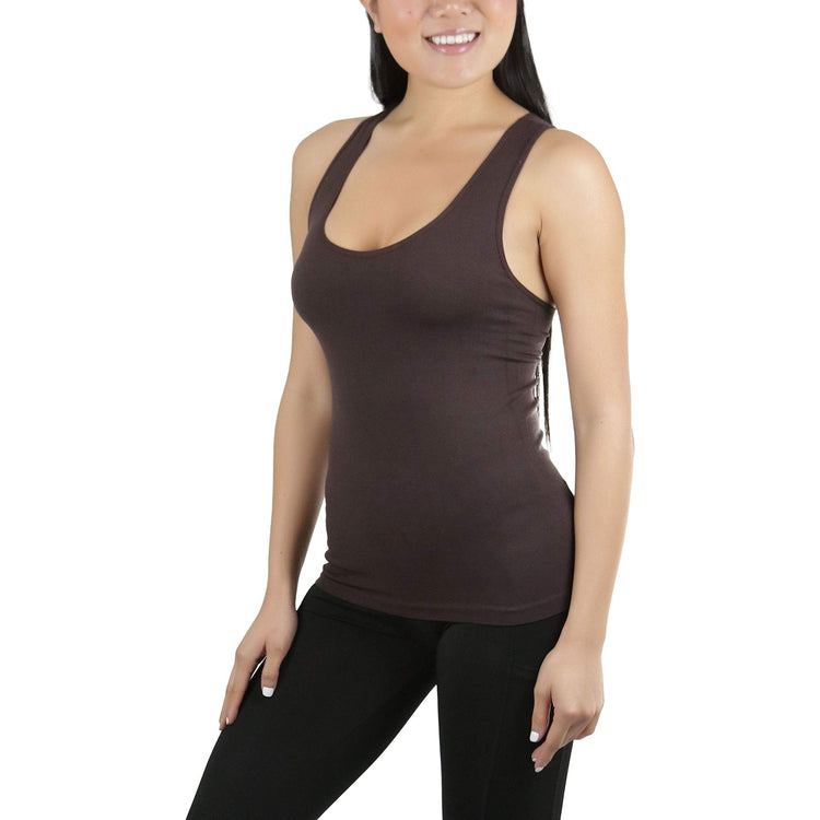 Women's Racerback Tank Top