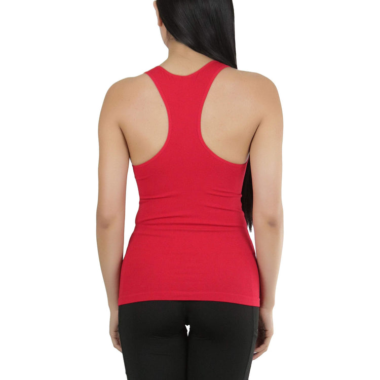 Women's Racerback Tank Top