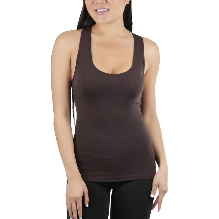 Women's Racerback Tank Top