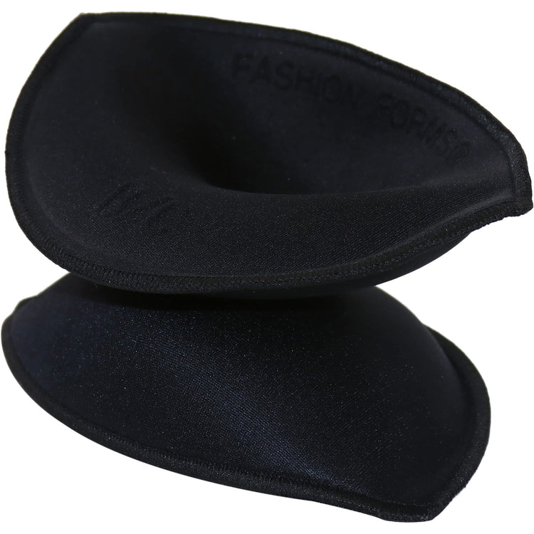 Women's Whipped Silicone Push-Up Bra Pad Inserts