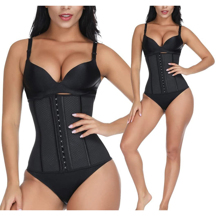 Women's Air-Flow Trainer Slimming Cincher Shaper