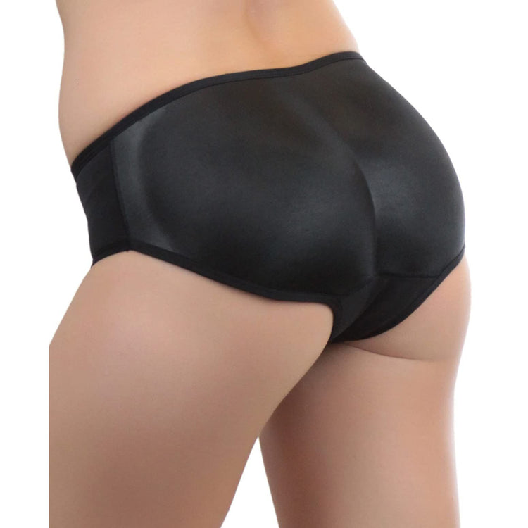 Women's Shaping Padded Panty