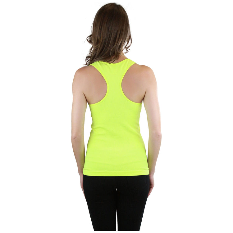 Women's Racerback Tank Top
