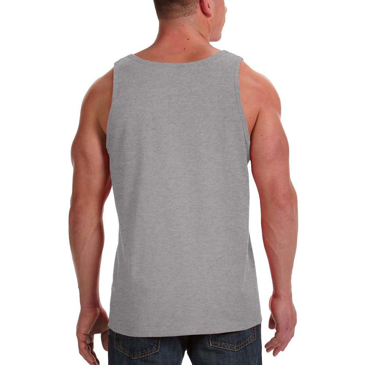 Men's Pack of 3 Muscle Tank Tops