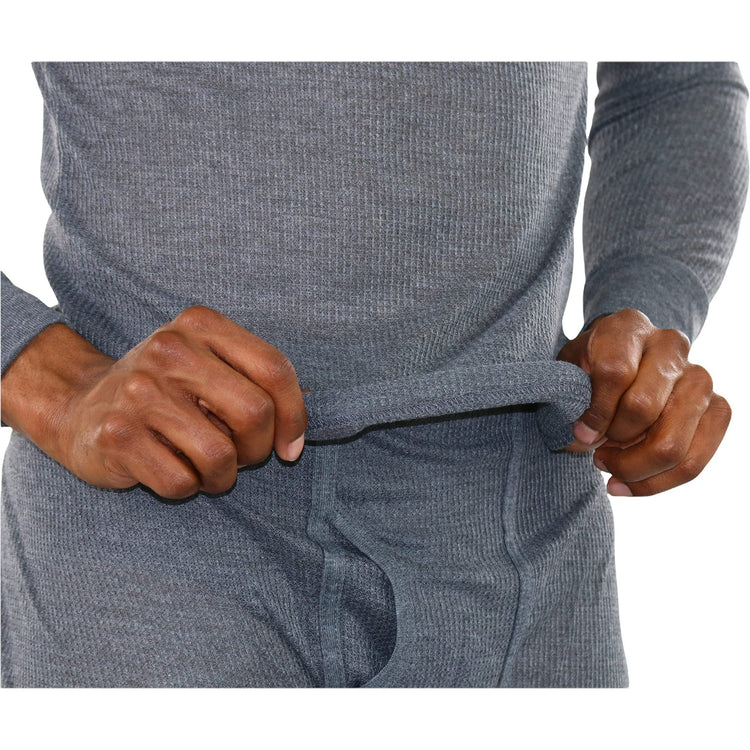 ToBeInStyle Men's Thermal Set