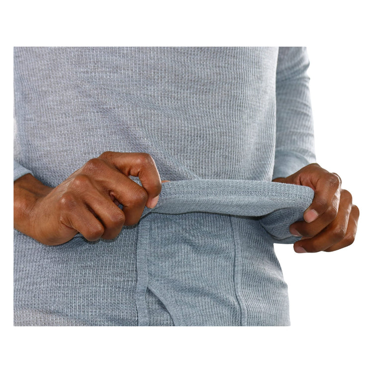 ToBeInStyle Men's Thermal Set