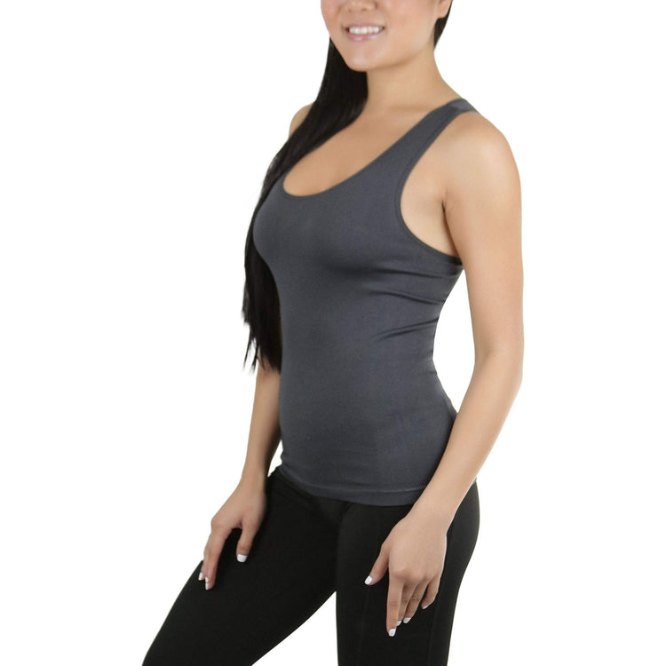 Women's Racerback Tank Top