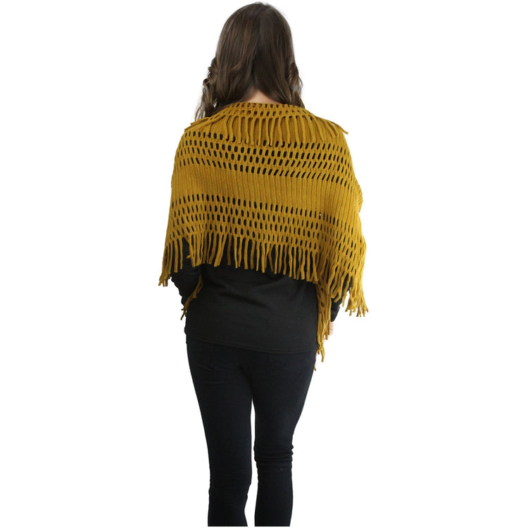 Women's Winter Super Warm Chunky Oversized Infinity Scarves
