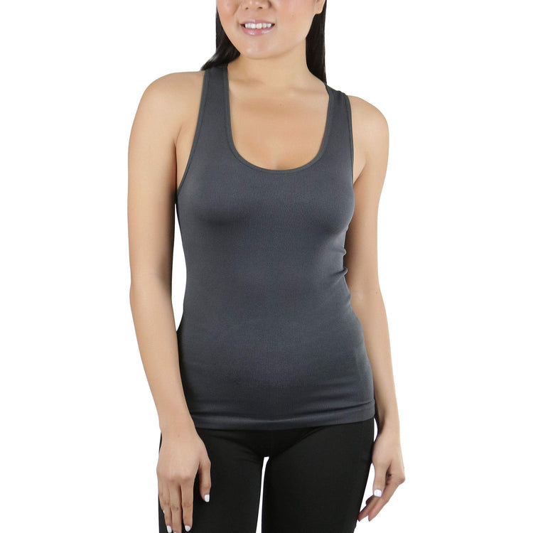 Women's Racerback Tank Top