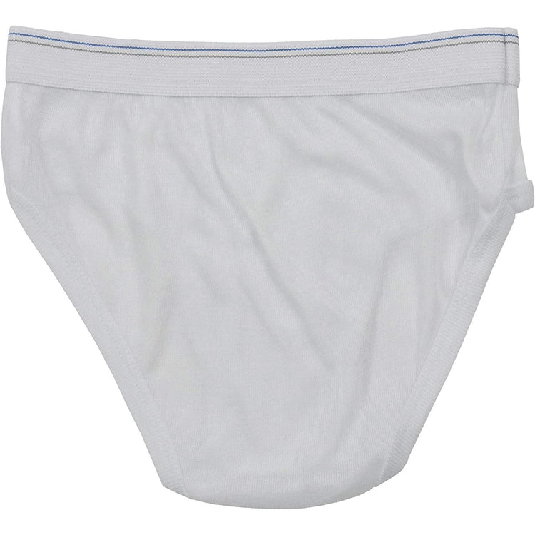 Boy's Pack of 6 Cool Graphic Briefs