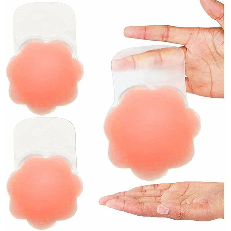 Women's Self Adhesive Enhancing Breast Lift Pasties