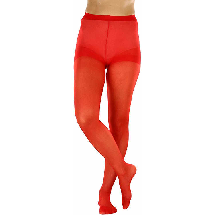 Women's Sheer Thong Back Cut Out Pantyhose Stocking Hosiery