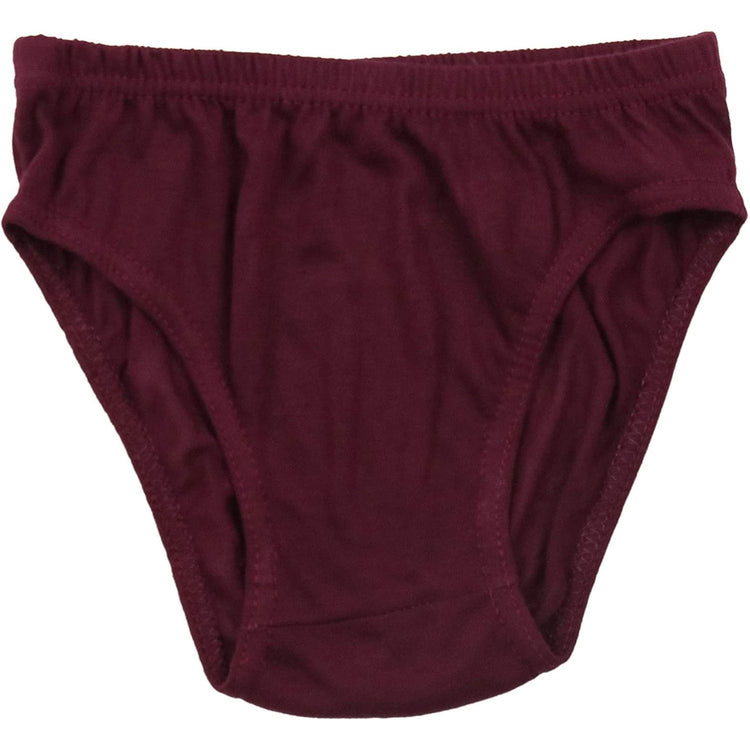 Boy's Pack of 6 Cool Graphic Briefs