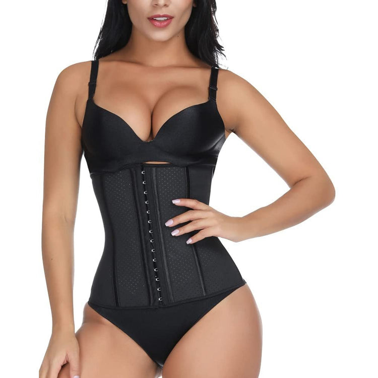 Women's Air-Flow Trainer Slimming Cincher Shaper