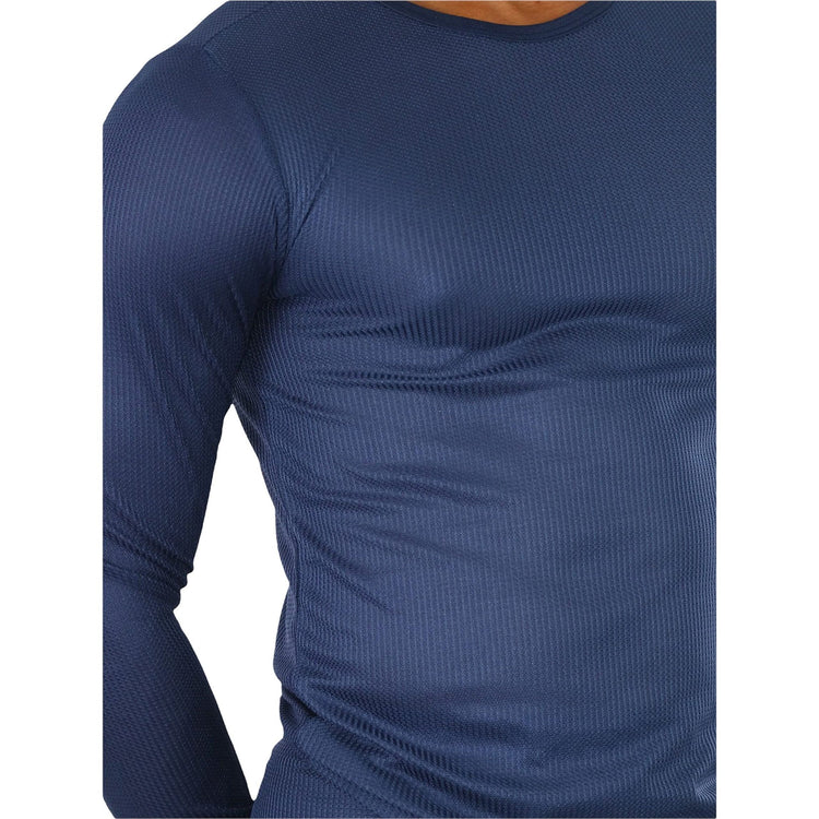 ToBeInStyle Men's Thermal Set