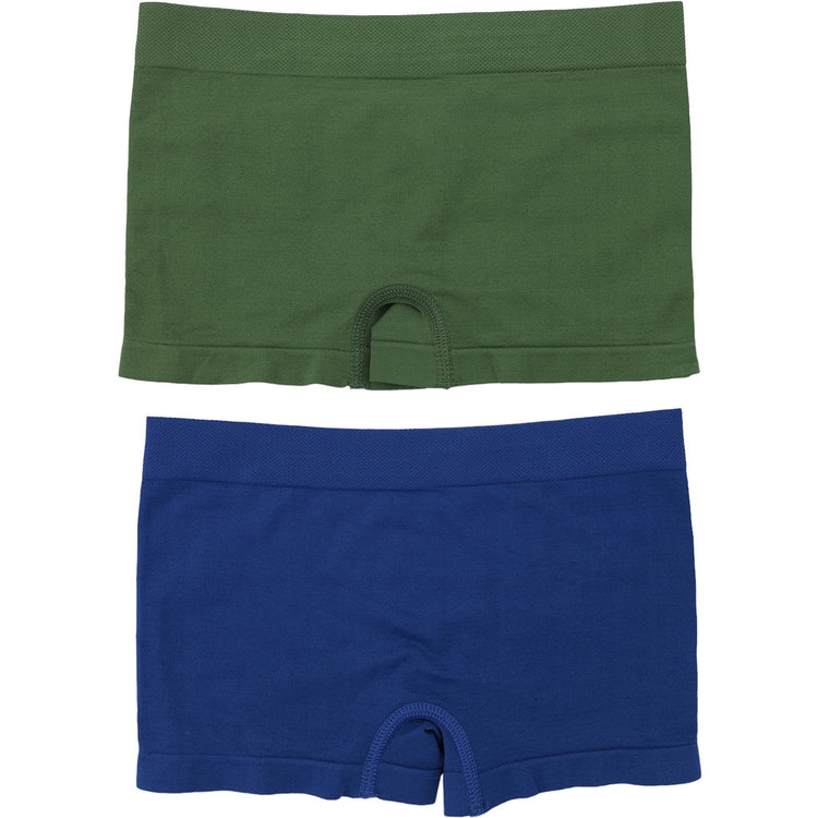 Boy's Pack of 6 Graphics Boxer Briefs