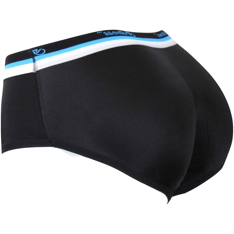 Men's Padded Butt Booster Underwear