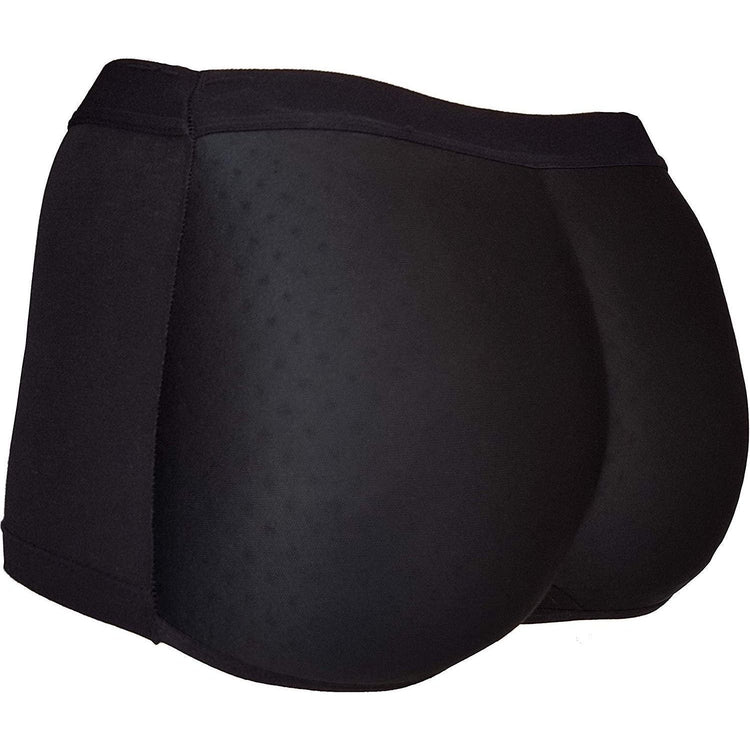 Men's Padded Butt Booster Underwear