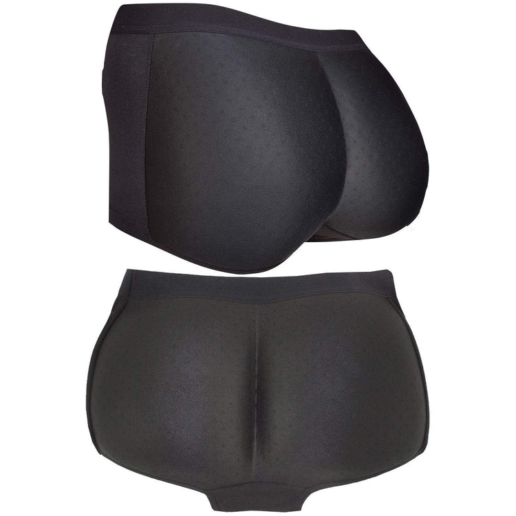 Men's Padded Butt Booster Underwear