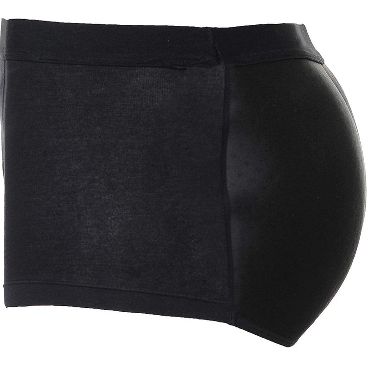 Men's Padded Butt Booster Underwear