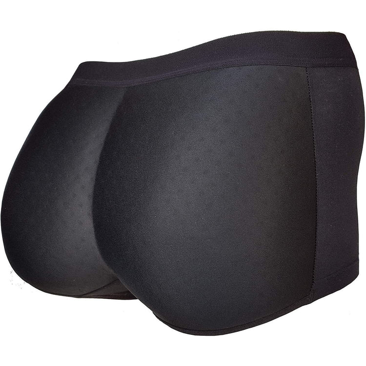 Men's Padded Butt Booster Underwear