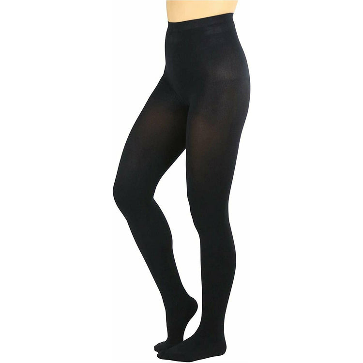 ToBeInStyle Women's Pack of 3 Warm Thermal Tights