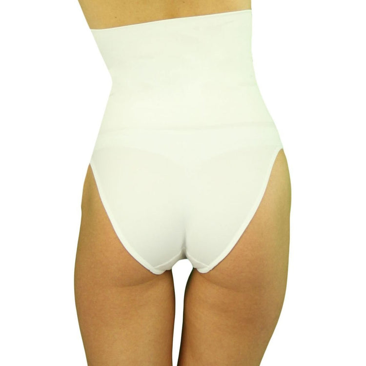 Women's High Body Shaper Panty