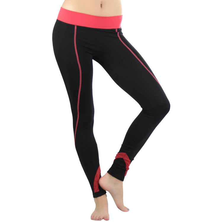 Women's Seamless Sports Leggings