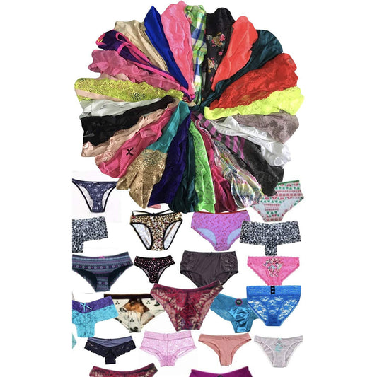 ToBeInStyle Girl's Pack of 4 Cotton Ruffle Hem Panties - Ruffle Back - Size  3 price in UAE,  UAE