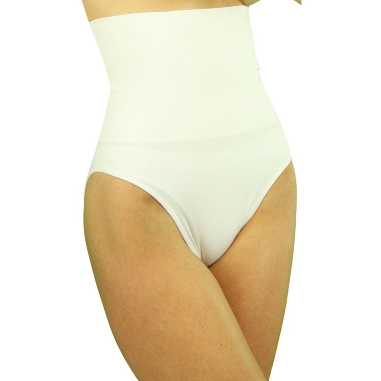 Women's High Body Shaper Panty