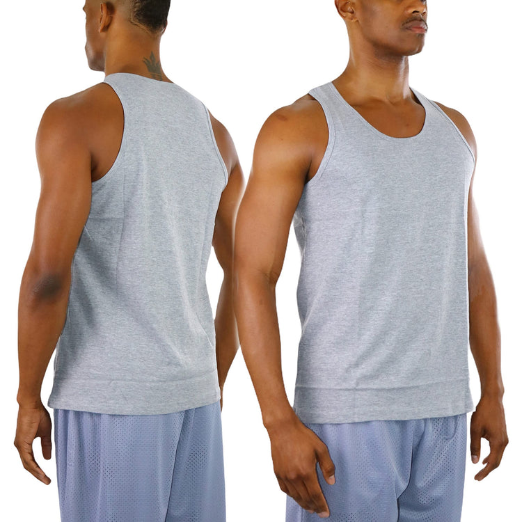 Men's Muscle Tank Top