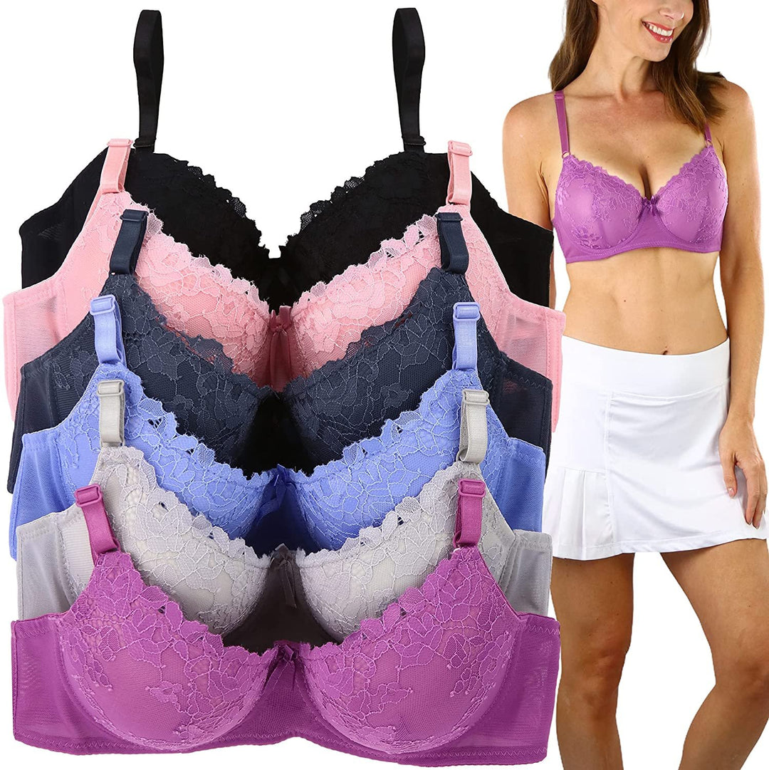 Front Opening Bras, Shop 6 items