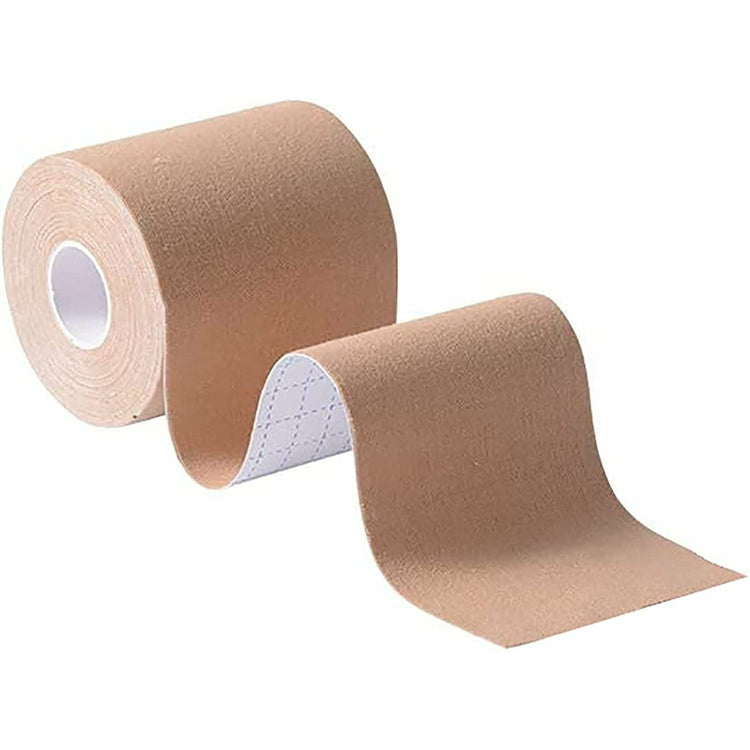 ToBeInStyle Women's Cotton Blend Adhesive Enhancing Lift Tape