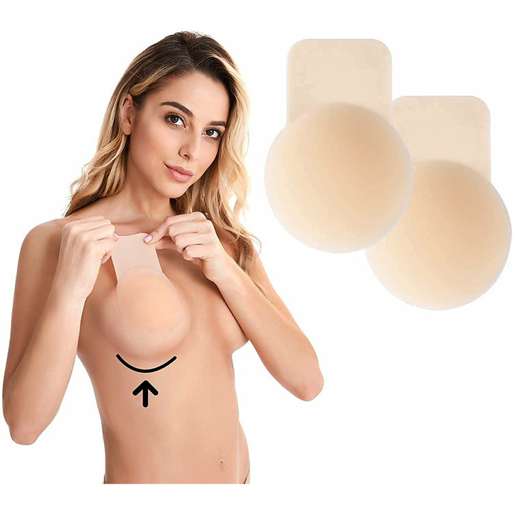 Women's Self Adhesive Enhancing Breast Lift Pasties