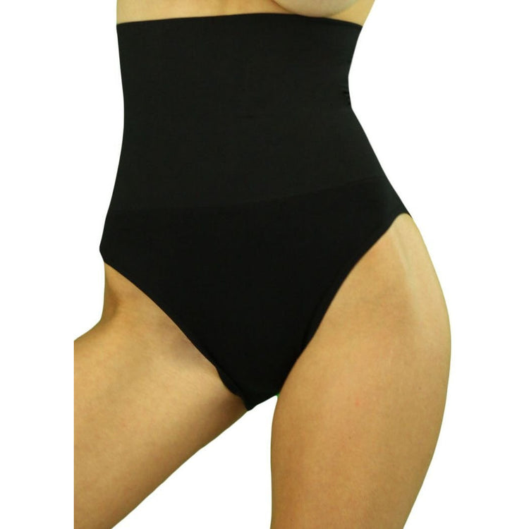 Women's High Body Shaper Panty