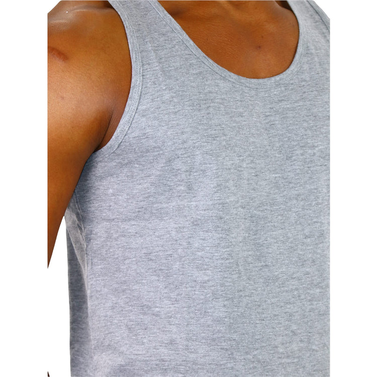 Men's Muscle Tank Top