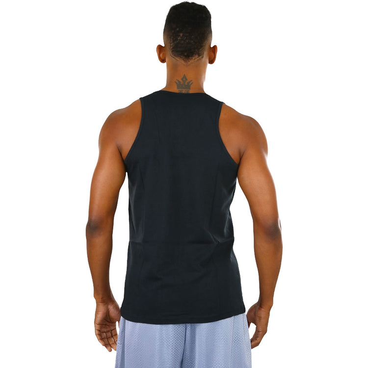 Men's Muscle Tank Top