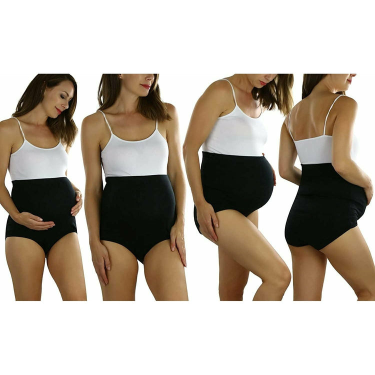 Women's Bodysuits Maternity Lingerie