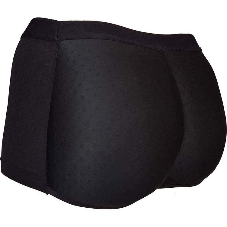 Men's Padded Butt Booster Underwear