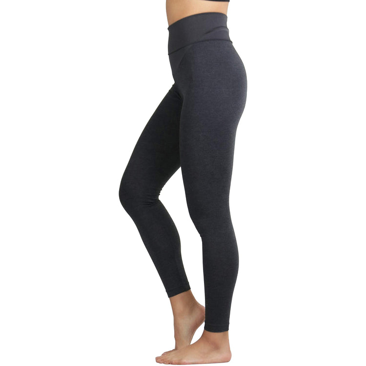 Women's Leggings in Stretch Jersey Fabric