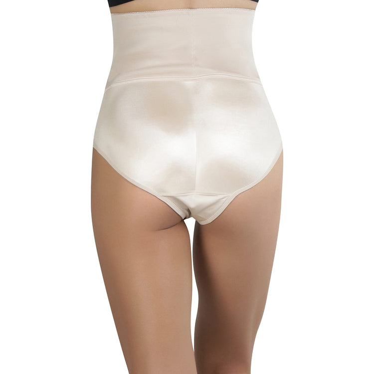 Women's Padded Panty with Waist Cincher