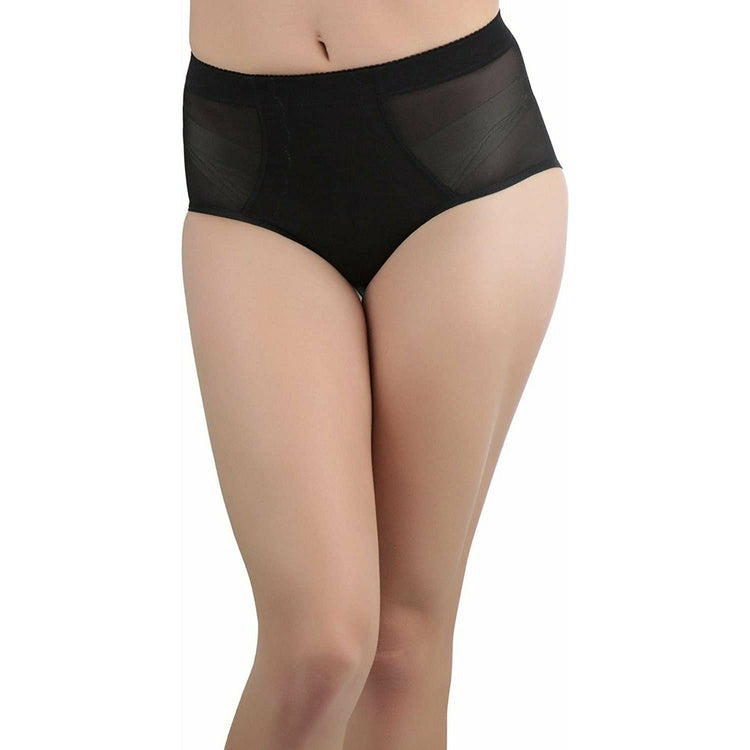 Women's Butt and Hip Padded Brief Panties